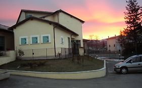 Lieta Sosta